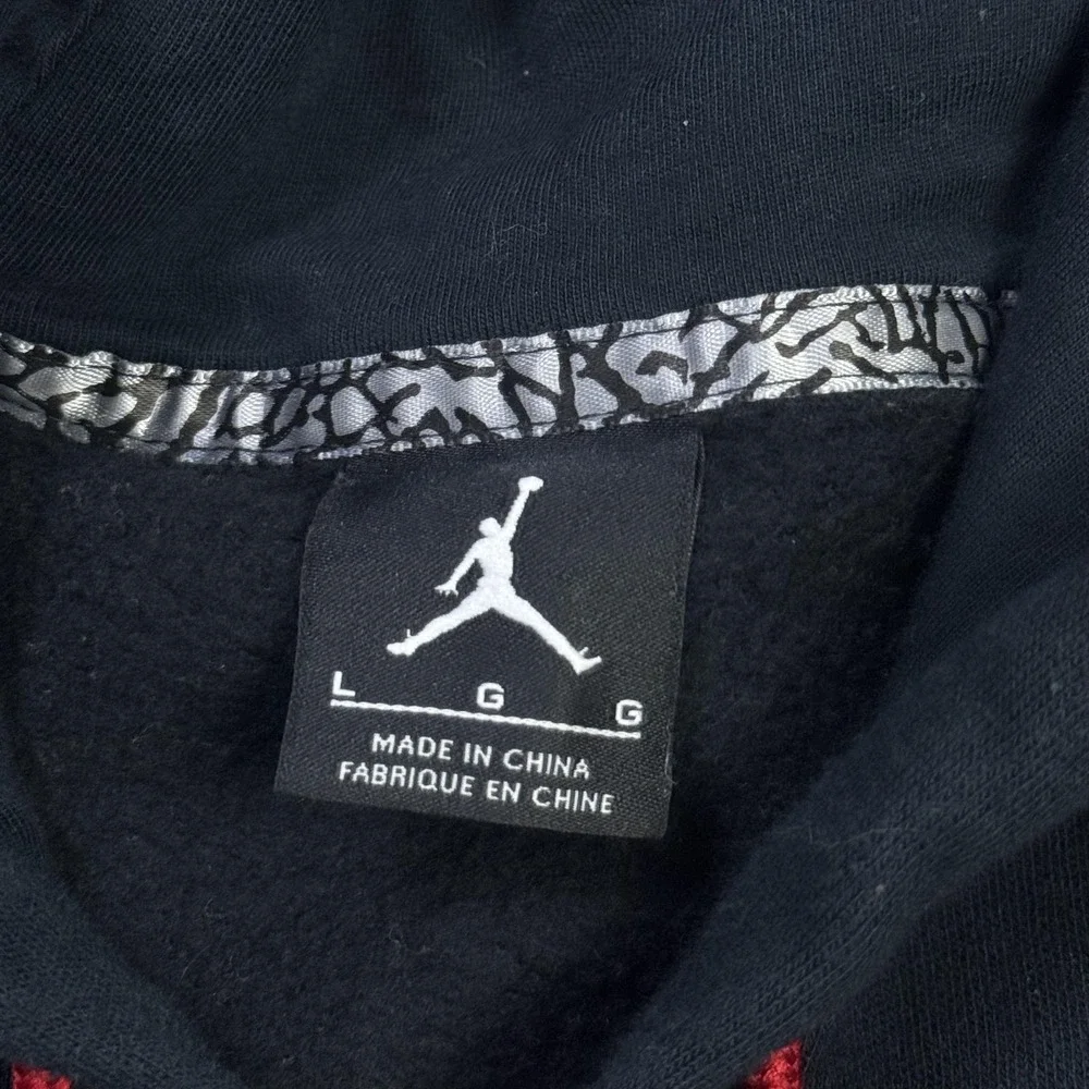 Jordan nike air